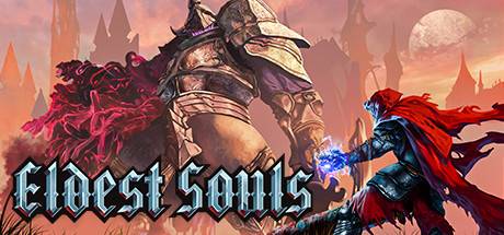 Eldest Souls Update v1.0.472-CODEX