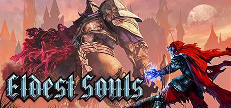 Eldest Souls v1.0.469-Goldberg