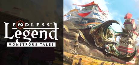 ENDLESS Legend Monstrous Tales v1.8.52 MULTi9-ElAmigos