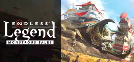 ENDLESS Legend Monstrous Tales v1.8.52 MULTi9-ElAmigos ENDLESS Legend Monstrous Tales v1.8.52 MULTi9-ElAmigos