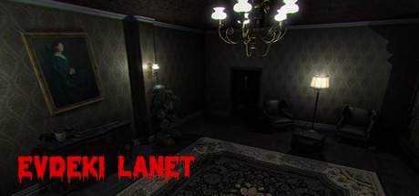 Evdeki Lanet-DARKSiDERS Evdeki Lanet-DARKSiDERS