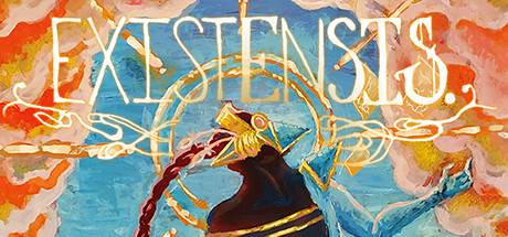 Existensis-DARKSiDERS Existensis-DARKSiDERS