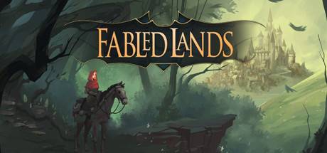 Fabled Lands-GOG