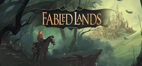 Fabled Lands v3.0.1-GOG Fabled Lands v3.0.1-GOG