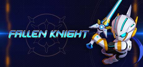 Fallen Knight Update v1.05-PLAZA