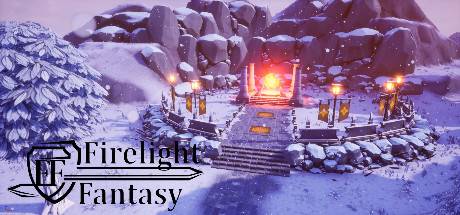 Firelight Fantasy Resistance-PLAZA