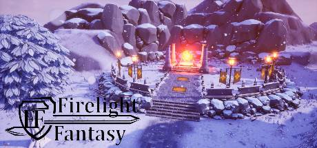 Firelight Fantasy Resistance-PLAZA Firelight Fantasy Resistance-PLAZA