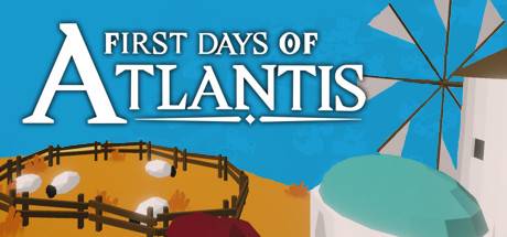 First Days of Atlantis-Unleashed First Days of Atlantis-Unleashed