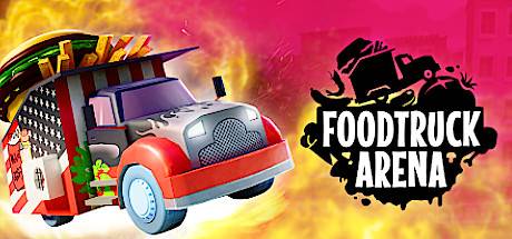 Foodtruck Arena-DOGE