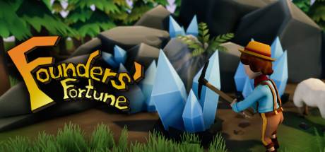 Founders Fortune v1.1.4-DINOByTES Founders Fortune v1.1.4-DINOByTES