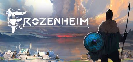 Frozenheim Update v1.3-ANOMALY Frozenheim Update v1.3-ANOMALY