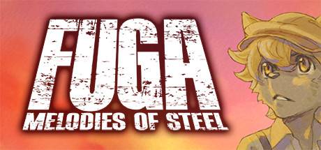 Fuga Melodies of Steel v1.20-PLAZA