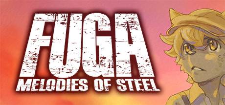 Fuga Melodies of Steel v1.20-PLAZA Fuga Melodies of Steel v1.20-PLAZA