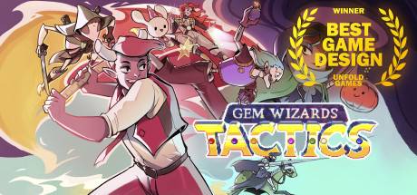 Gem Wizards Tactics v1.35a-chronos Gem Wizards Tactics v1.35a-chronos