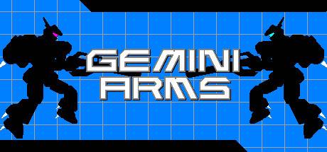 GeminiArms-P2P