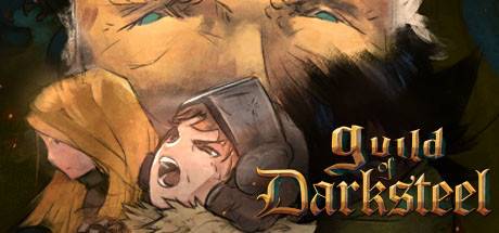 Guild of Darksteel-GOG Guild of Darksteel-GOG
