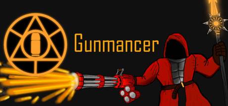 Gunmancer-DARKZER0 Gunmancer-DARKZER0