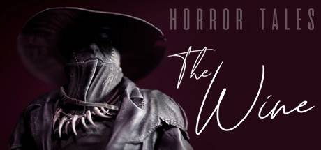 HORROR TALES The Wine-FLT HORROR TALES The Wine-FLT