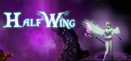 Half Wing-DARKZER0 Half Wing-DARKZER0