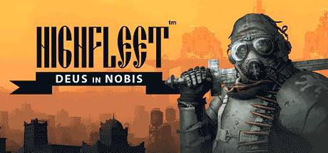 HighFleet v1.14.1-SiMPLEX HighFleet v1.14.1-SiMPLEX