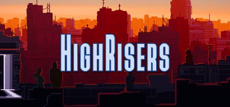 Highrisers v1.0.4a-GOG