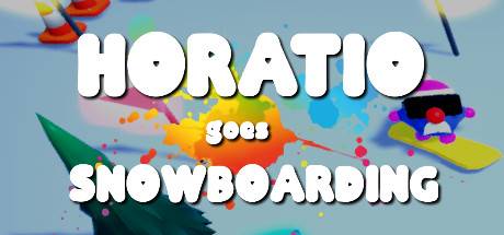 Horatio Goes Snowboarding-P2P Horatio Goes Snowboarding-P2P