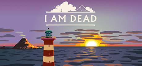I Am Dead-P2P I Am Dead-P2P