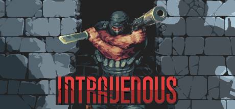 Intravenous v1.0.30-GOG Intravenous v1.0.30-GOG