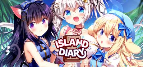 Island Diary-DARKSiDERS Island Diary-DARKSiDERS