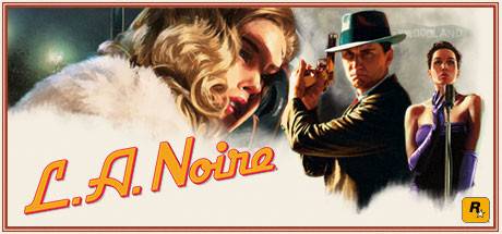 L.A. Noire The Complete Edition v2675.1-P2P L.A. Noire The Complete Edition v2675.1-P2P