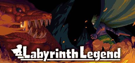 Labyrinth Legend v1.3.07-Goldberg Labyrinth Legend v1.3.07-Goldberg