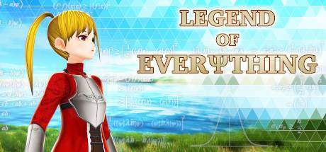 Legend of Everything-P2P