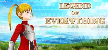 Legend of Everything-P2P Legend of Everything-P2P