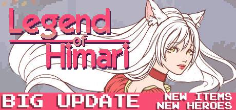 Legend of Himari v29.06.2021-chronos Legend of Himari v29.06.2021-chronos