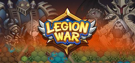 Legion War v2.0.5-P2P
