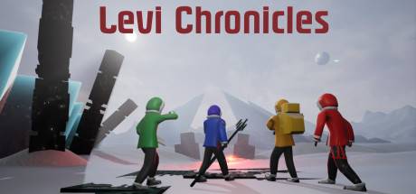 Levi Chronicles-PLAZA