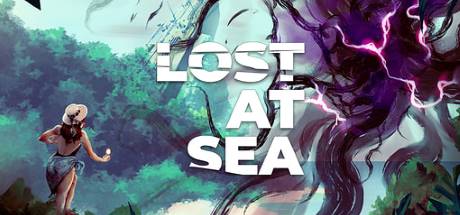 Lost At Sea v1.01-GOG