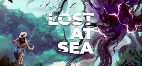 Lost At Sea v1.01-GOG Lost At Sea v1.01-GOG