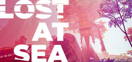 Lost At Sea-CODEX Lost At Sea-CODEX