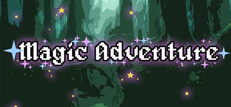 Magic Adventures-DARKZER0 Magic Adventures-DARKZER0