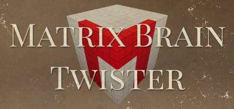 Matrix Brain Twister Update 13-ANOMALY