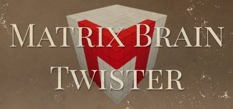 Matrix Brain Twister Update 13-ANOMALY Matrix Brain Twister Update 13-ANOMALY
