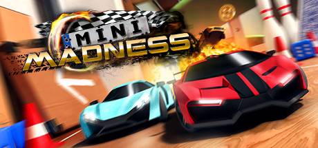 Mini Madness-PLAZA Mini Madness-PLAZA
