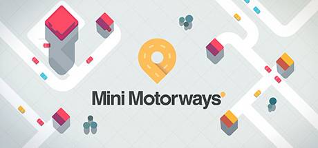 Mini Motorways Endless and Expert-Goldberg