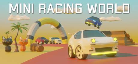 Mini Racing World-DARKSiDERS Mini Racing World-DARKSiDERS