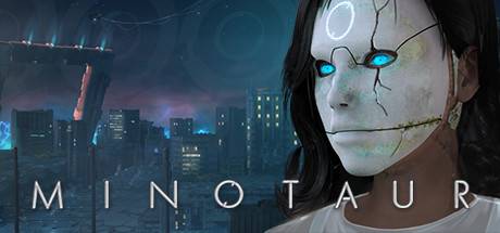 Minotaur v0606-GOG Minotaur v0606-GOG