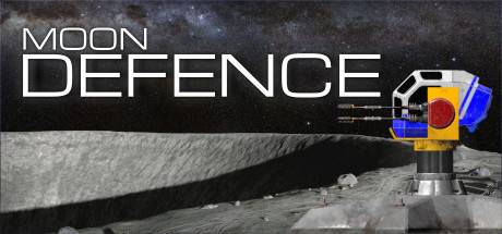 Moon Defence-DARKSiDERS Moon Defence-DARKSiDERS