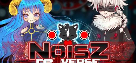 NOISZ re II VERSE v2.3-PLAZA NOISZ re II VERSE v2.3-PLAZA