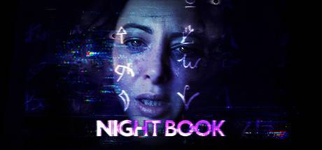 Night Book-DOGE