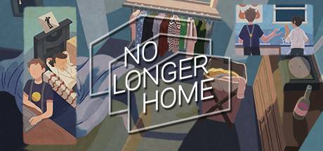 No Longer Home-DARKSiDERS